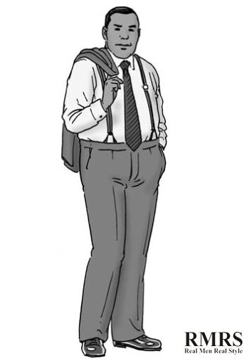 Big-Man-wearing-business-clothes