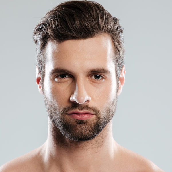 Effects of Facial Hair on Perception and Behavior