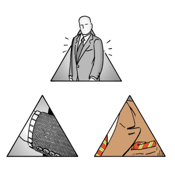 Style Pyramid