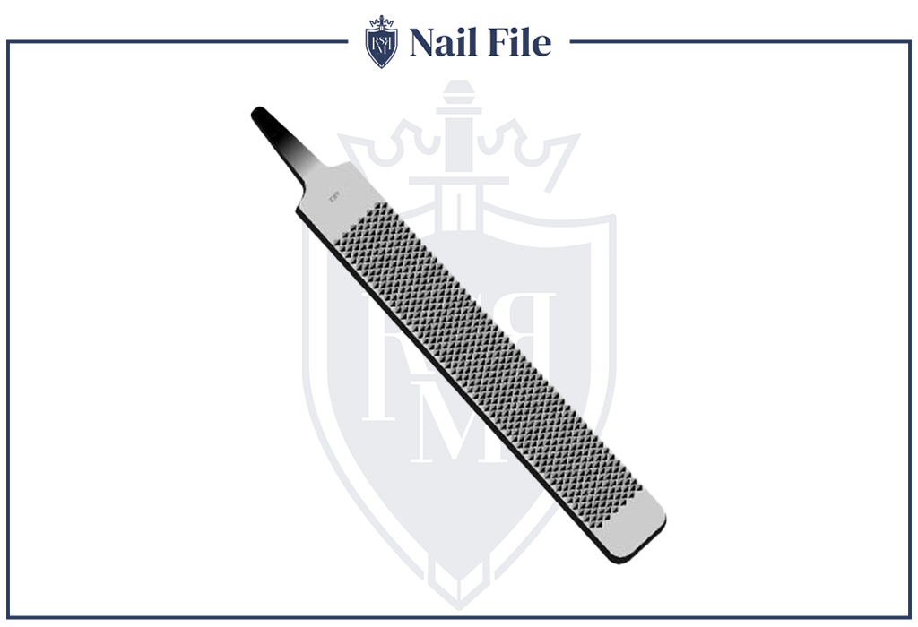 nail file