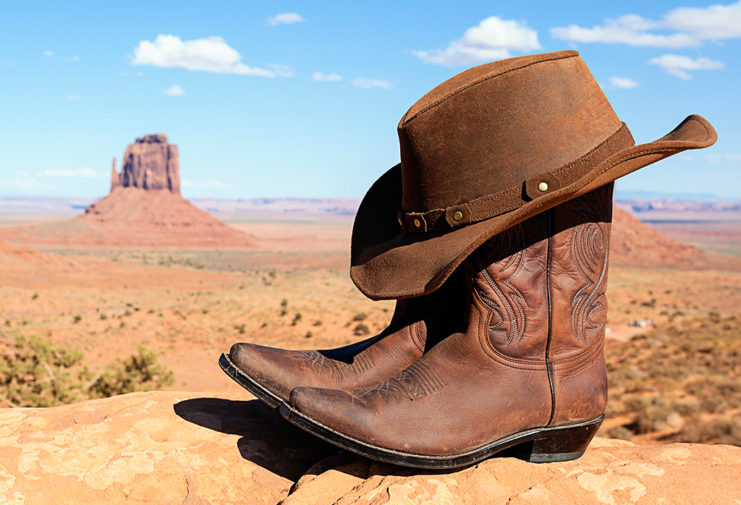 Cowboy Boot Style | How To Wear Western Boots As A Man