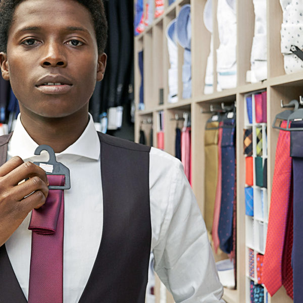 7 Tips To Buying A Tie