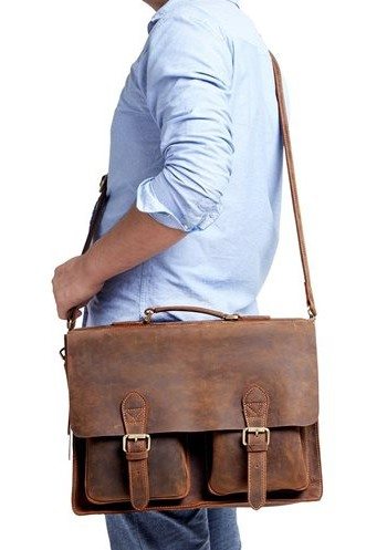 Kattee Briefcase