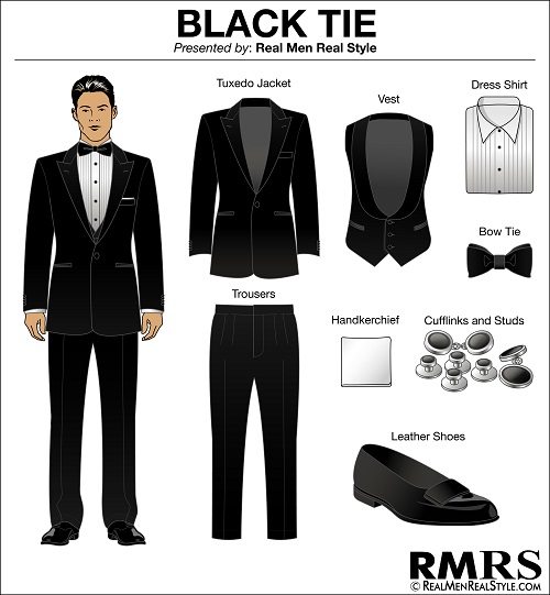 Black-Tie