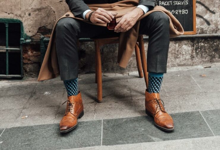 The Best Men's Dress Boots To Wear This Fall