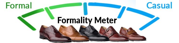 10 Types Of Dress Shoes Ranked | Most Formal Shoe Styles