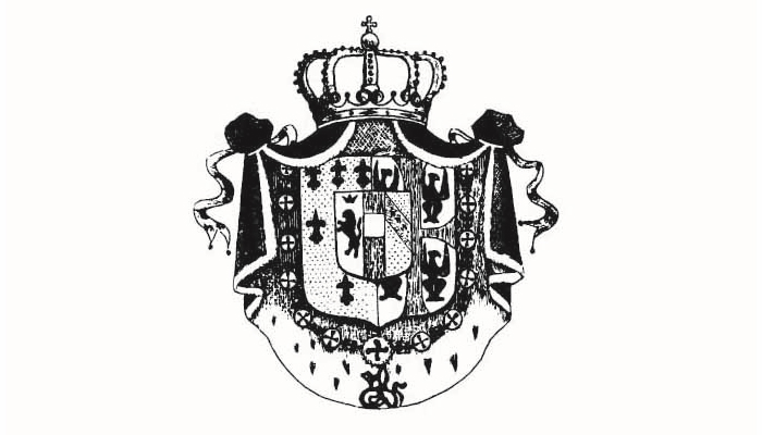 clothing logos with hidden meaning acqua di parma logo