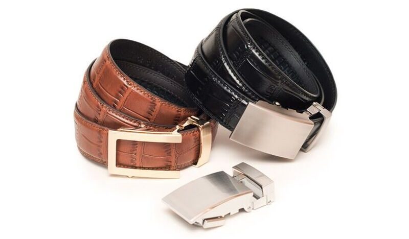 Anson Belts