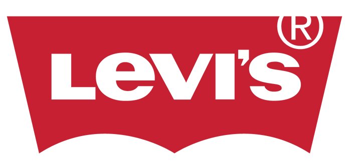 clothing logos with hidden meaning levis logo - clothing logos with hidden meaning