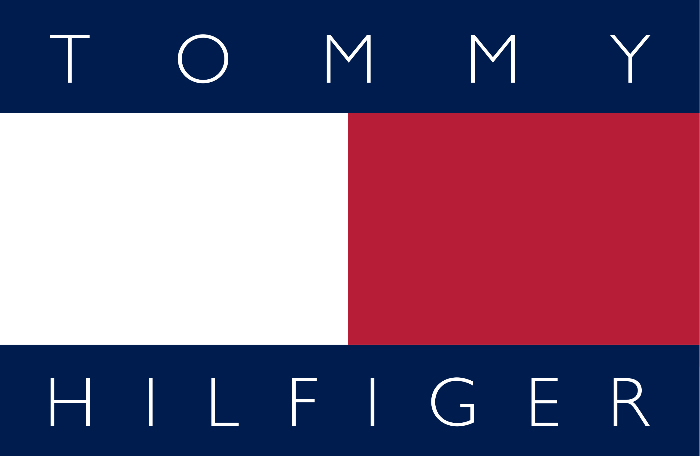 tommy hilfiger - clothing logos with hidden meaning