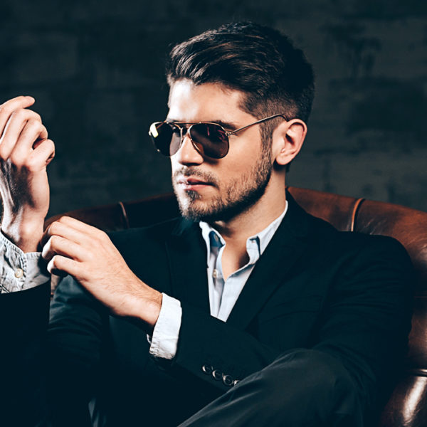 10 Luxury Items For Men That You Won't Regret Buying