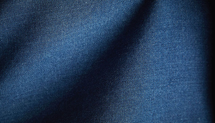 denim up close