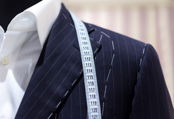 How To Buy A Stylish Suit (10 Golden Rules)