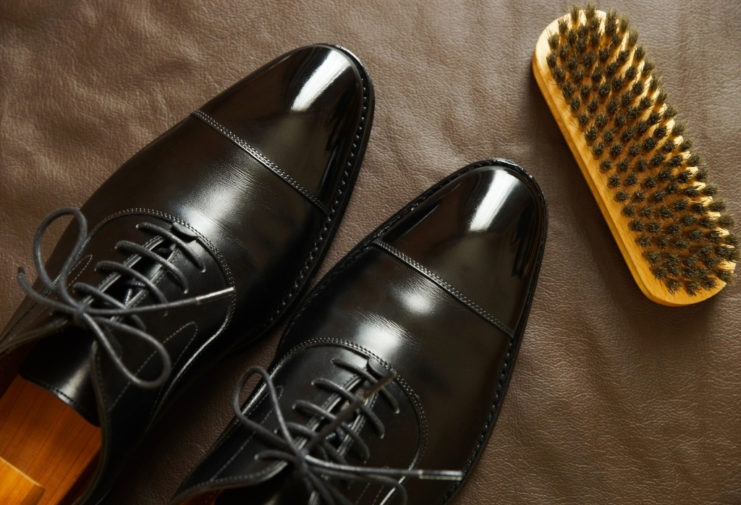 10 Essential Shoes Every Man Should Own
