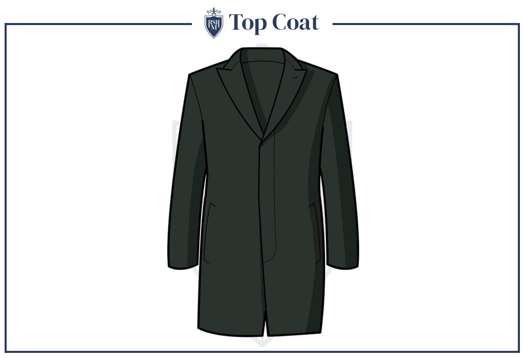 infographic - top coat