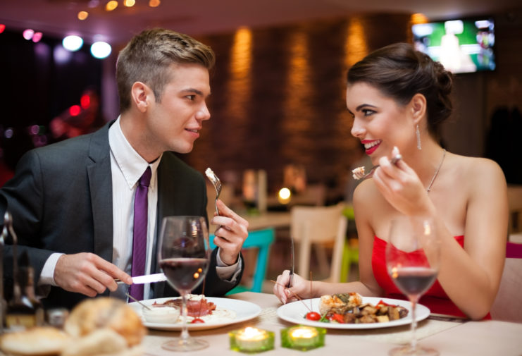 10 Dining Etiquette Rules Every Man Must Know