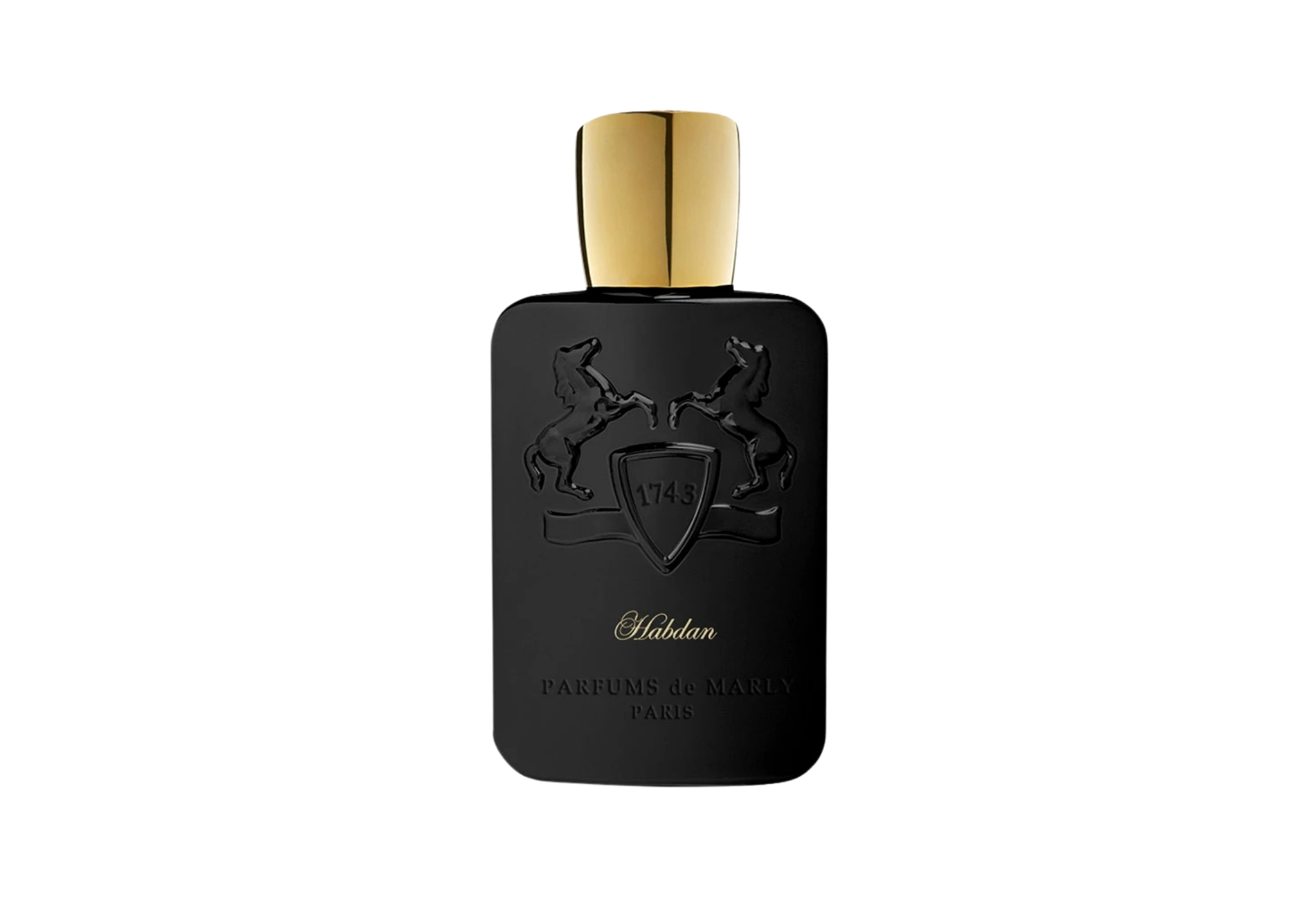 Habdan Parfums de Marly