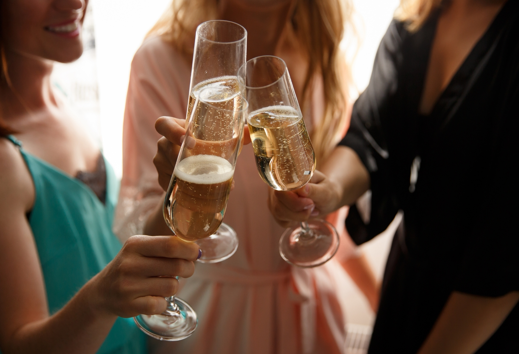 bridal shower wedding event