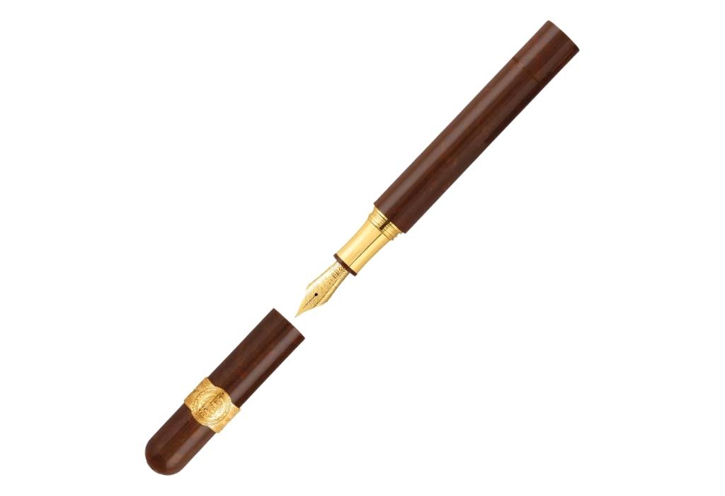 雪茄笔不同类型的笔