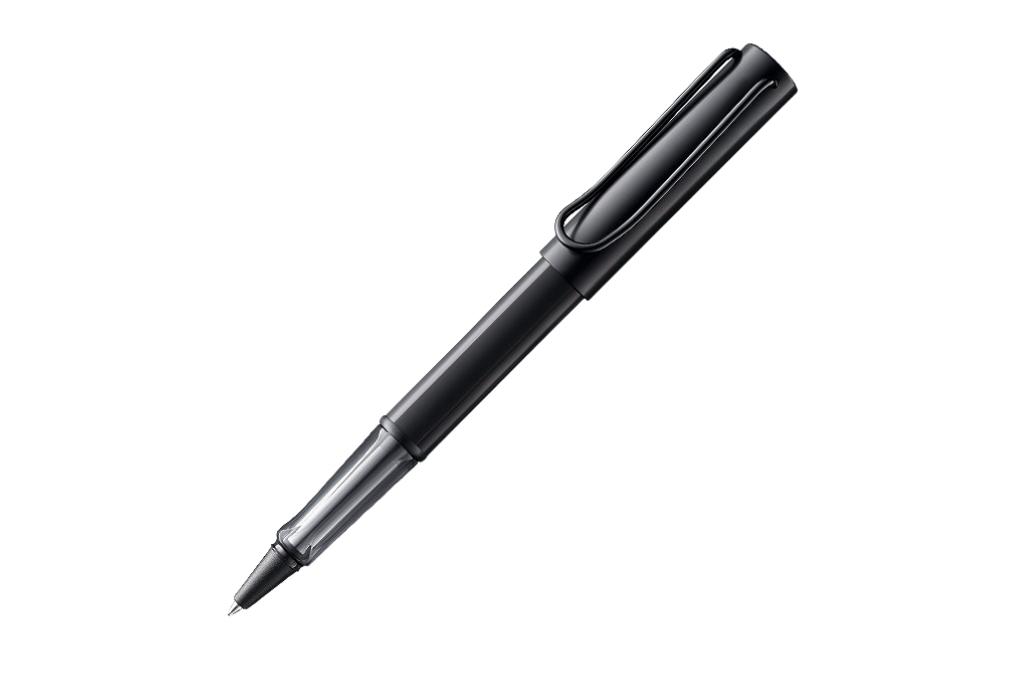 拉米笔-不同类型的笔