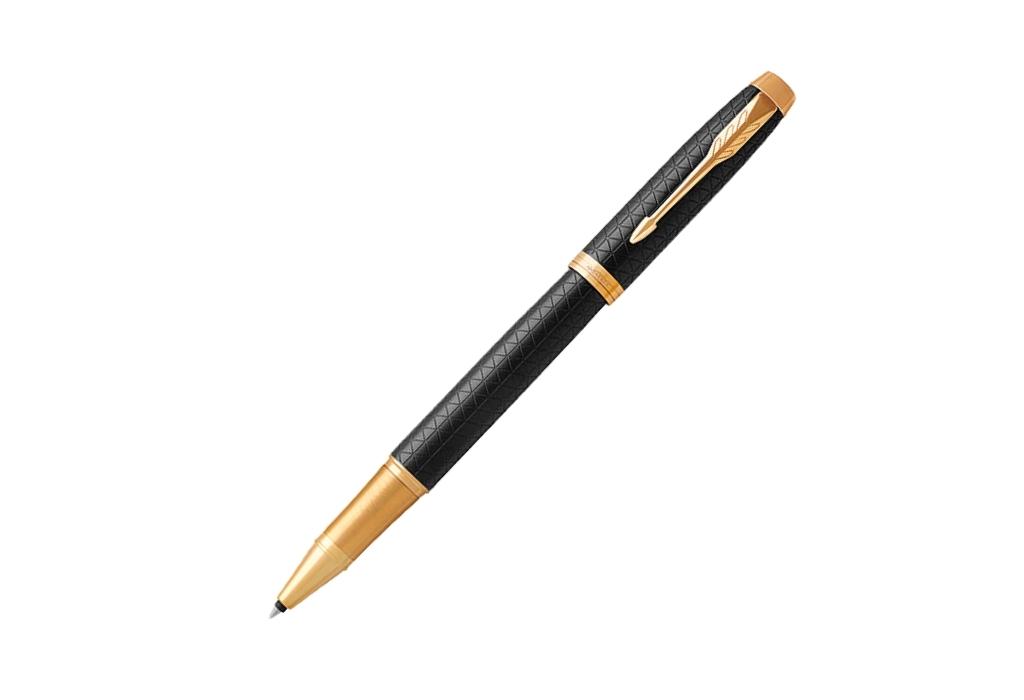 帕克滚轮-不同类型的笔