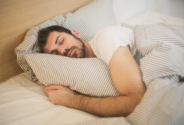 Sleep Is Ruining Your Success (Is 7 Hrs Of Sleep Enough?)