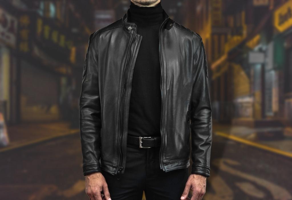 Leather Jacket or Jean Jacket For Men Which Should You Buy?