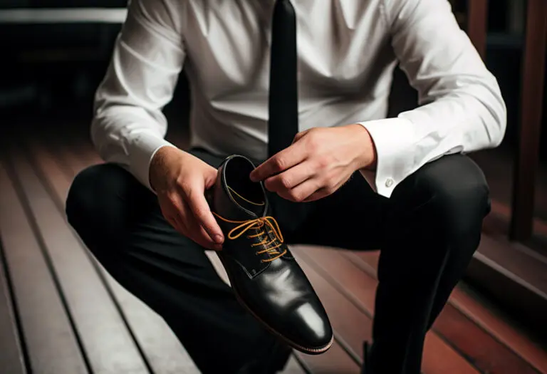 10 Types Of Dress Shoes Ranked From Formal To Casual Healthyvox