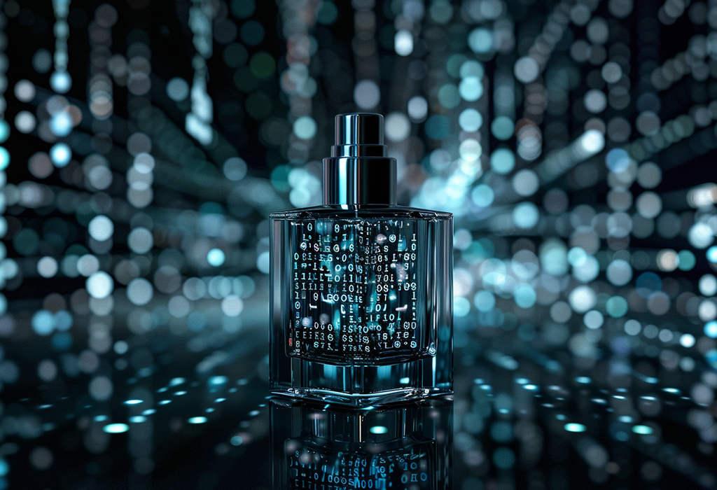 ai perfume