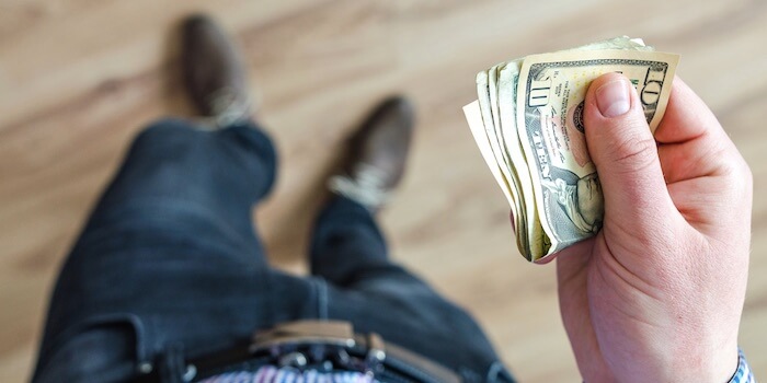 money