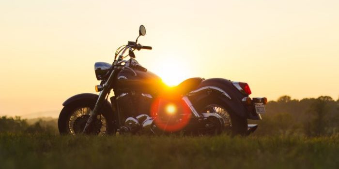 sunset-summer-motorcycle